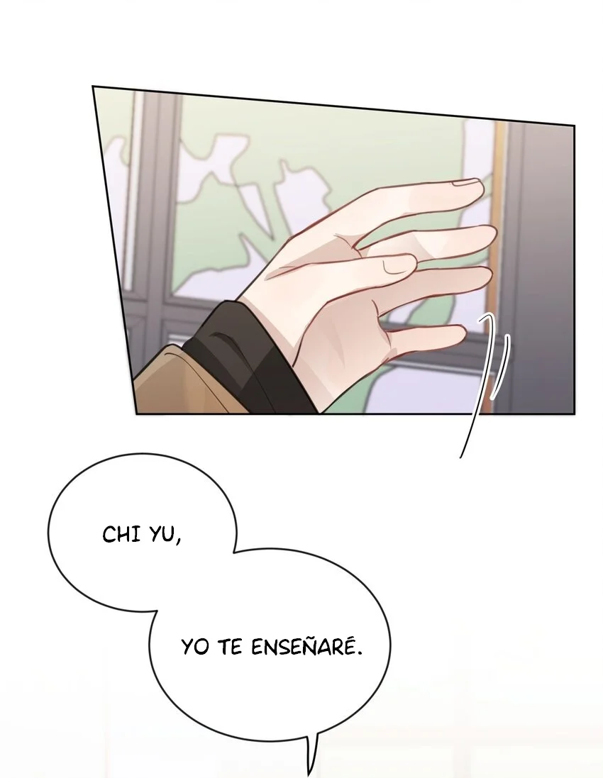 Escucha las estrellas Capítulo 37 - Page 28