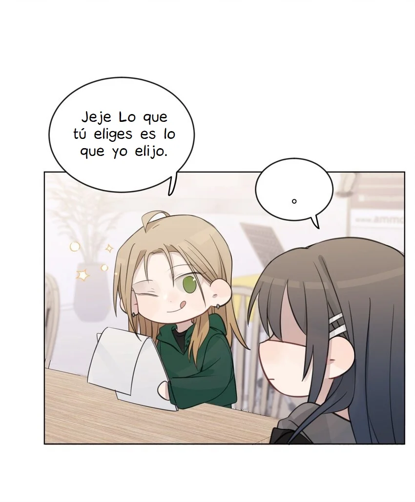 Escucha las estrellas Capítulo 37 - Page 4