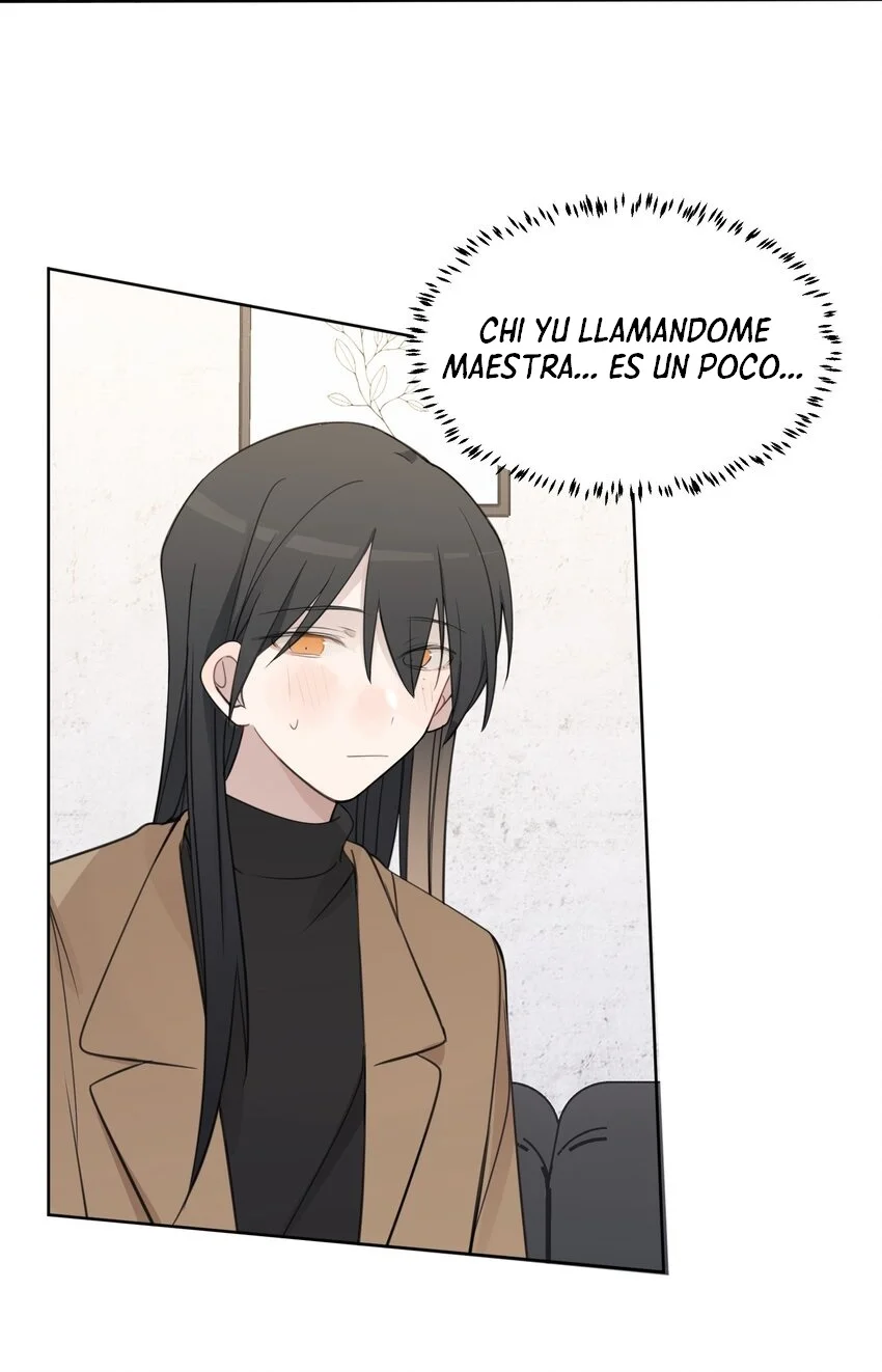 Escucha las estrellas Capítulo 38 - Page 10