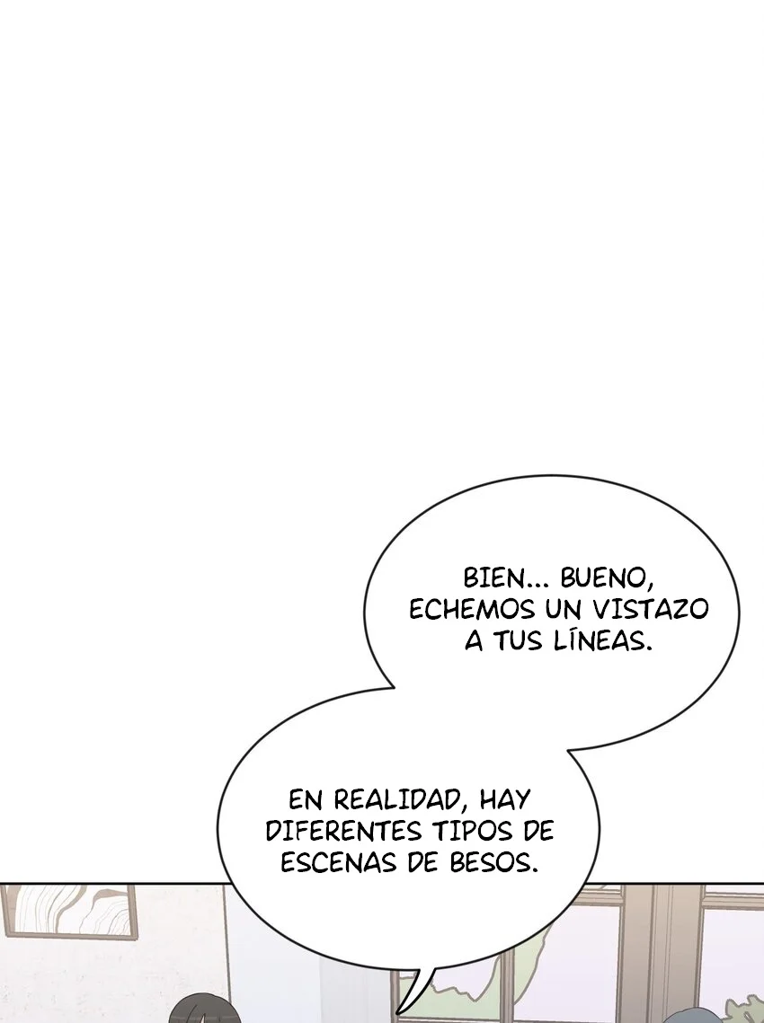 Escucha las estrellas Capítulo 38 - Page 11