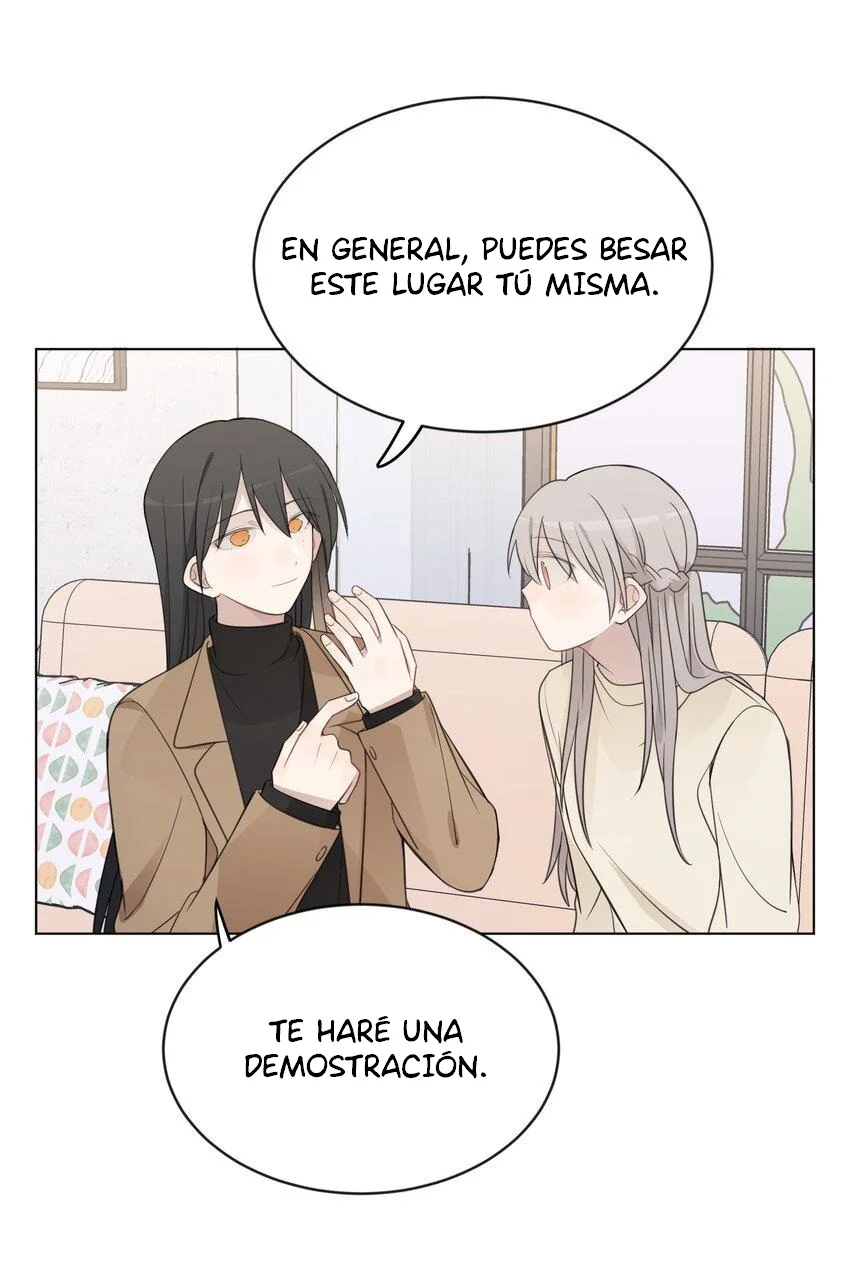 Escucha las estrellas Capítulo 38 - Page 13