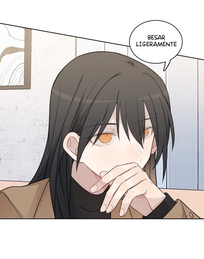 Escucha las estrellas Capítulo 38 - Page 14