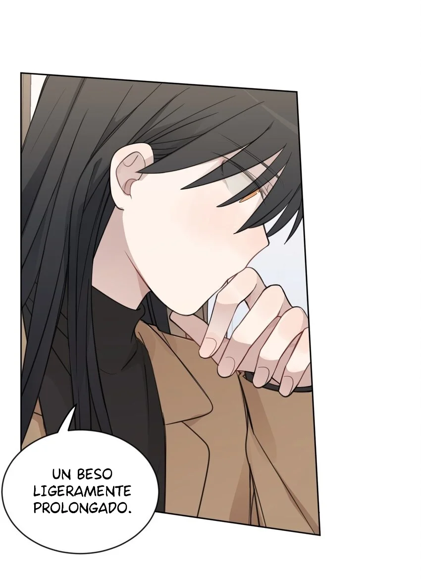 Escucha las estrellas Capítulo 38 - Page 15