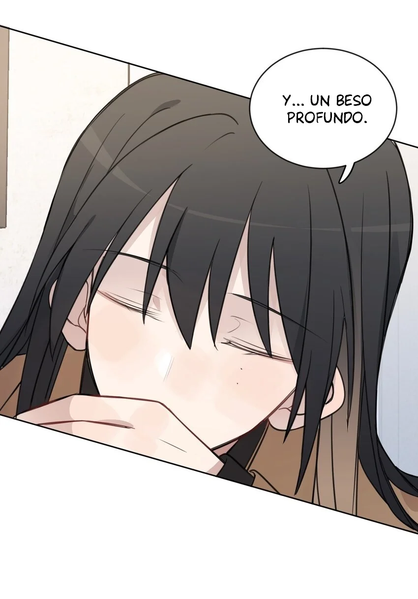 Escucha las estrellas Capítulo 38 - Page 16