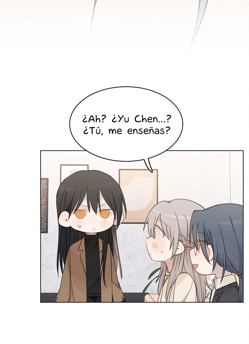 Escucha las estrellas Capítulo 38 - Page 5