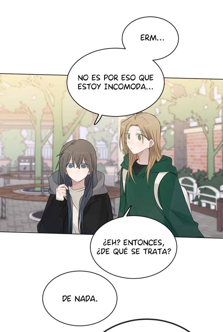 Escucha las estrellas Capítulo 39 - Page 10