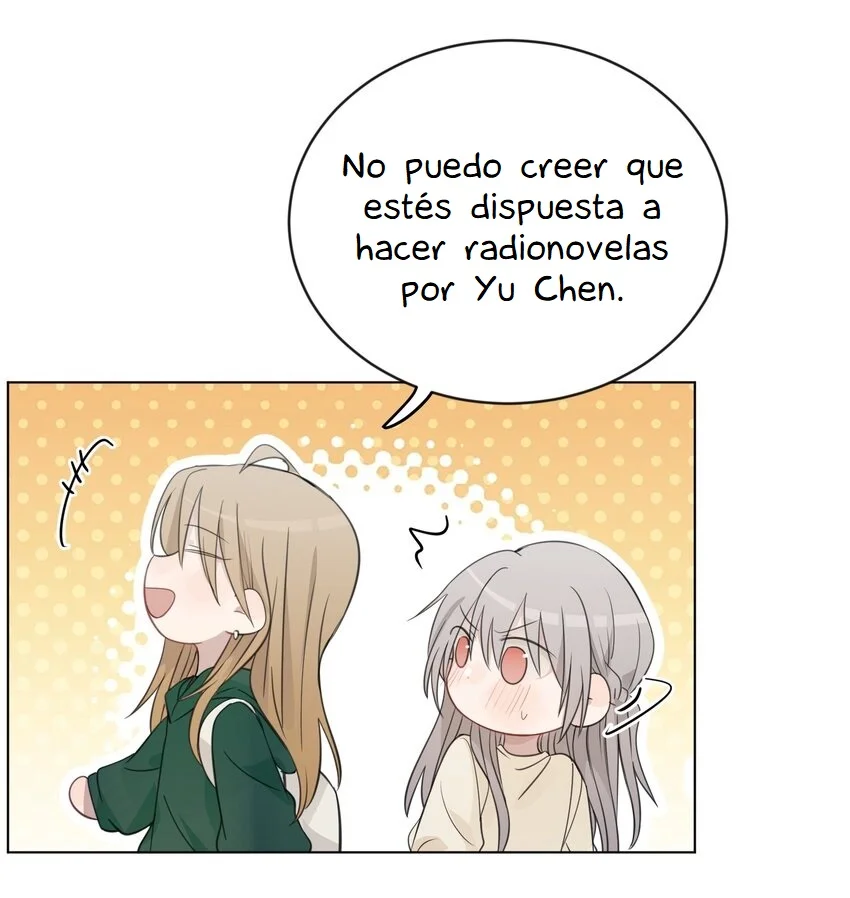 Escucha las estrellas Capítulo 39 - Page 28