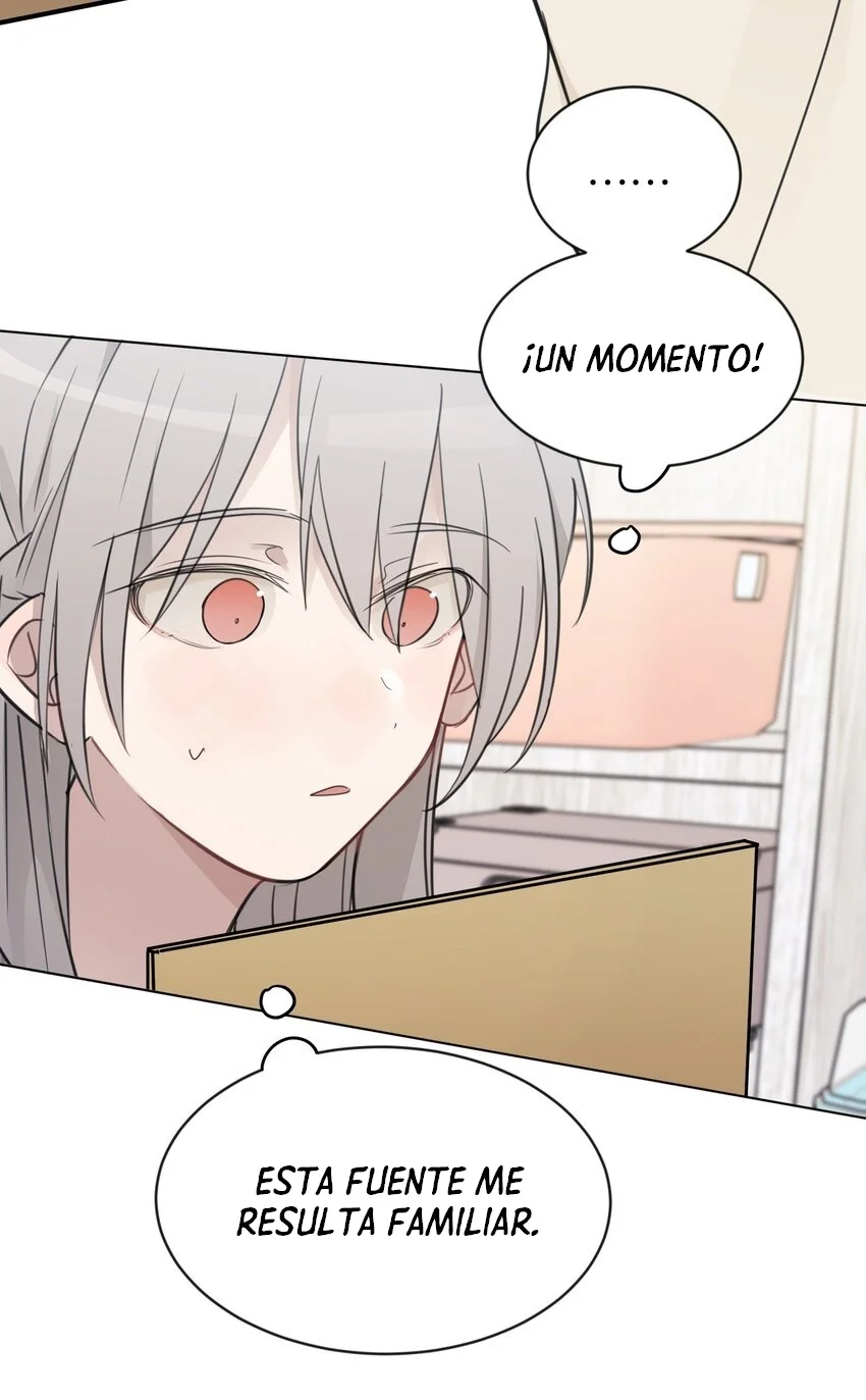 Escucha las estrellas Capítulo 39 - Page 35