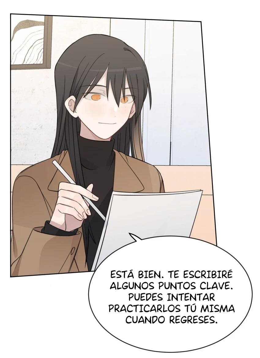 Escucha las estrellas Capítulo 39 - Page 36