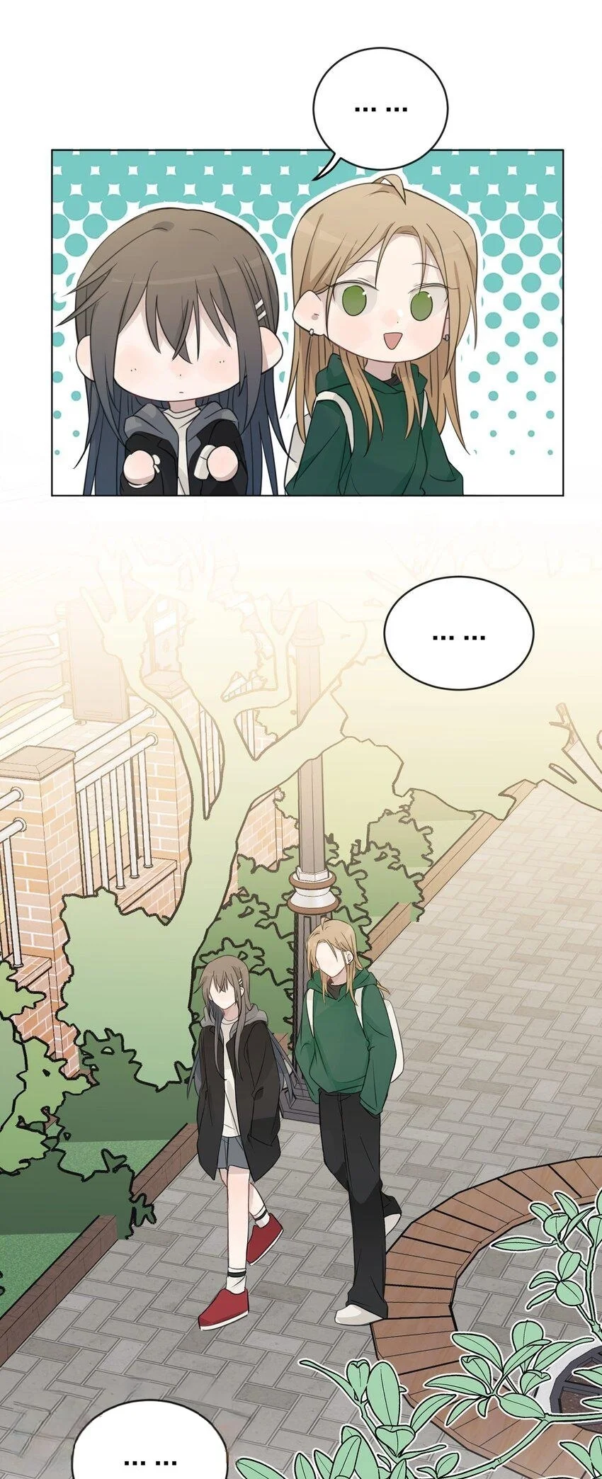 Escucha las estrellas Capítulo 39 - Page 7