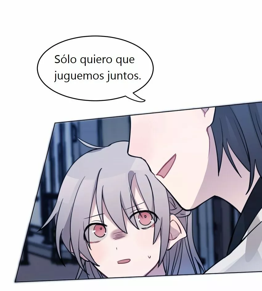 Escucha las estrellas Capítulo 4 - Page 18