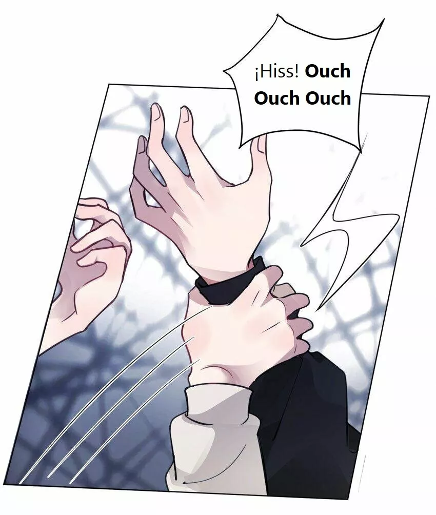 Escucha las estrellas Capítulo 4 - Page 19