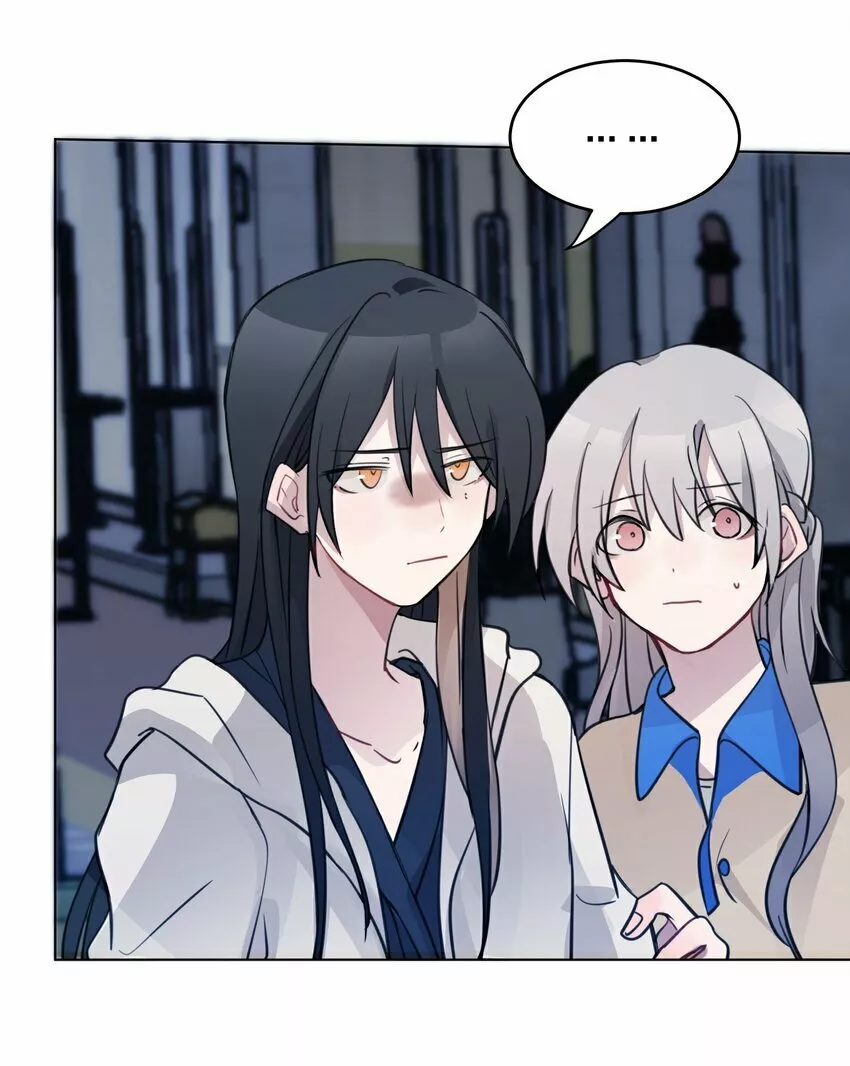 Escucha las estrellas Capítulo 4 - Page 22