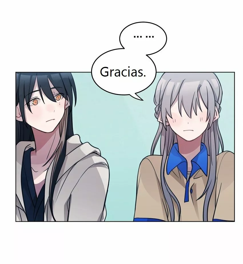 Escucha las estrellas Capítulo 4 - Page 34