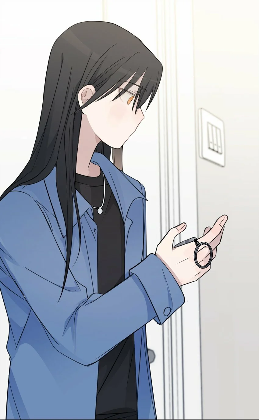 Escucha las estrellas Capítulo 40 - Page 17