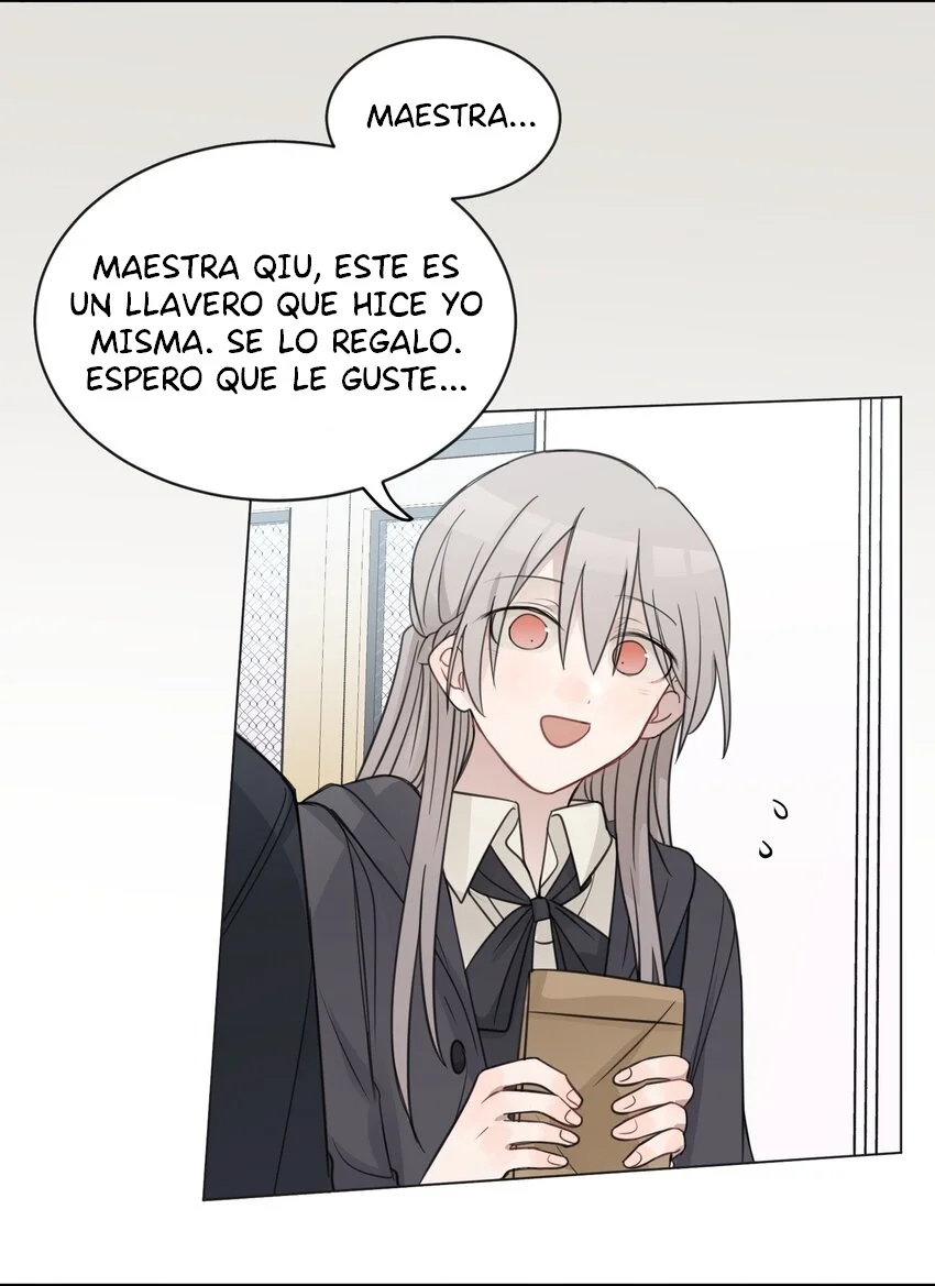 Escucha las estrellas Capítulo 40 - Page 18