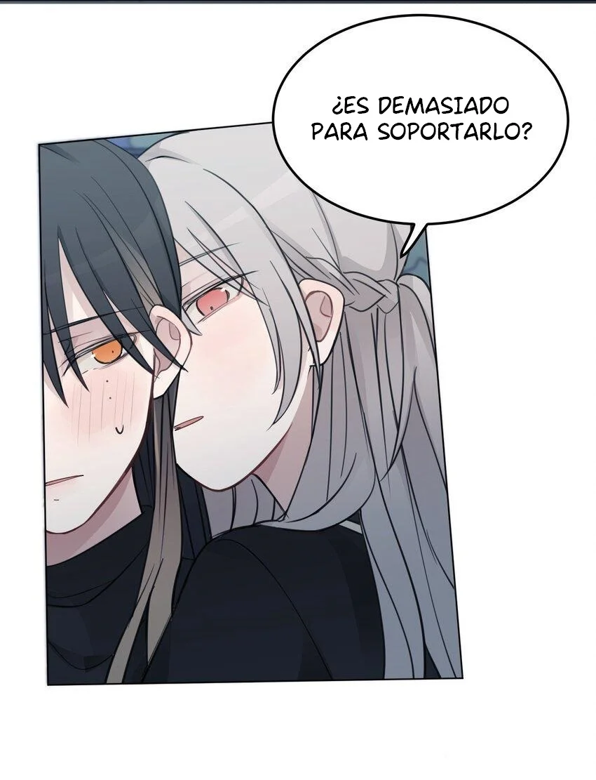 Escucha las estrellas Capítulo 40 - Page 24