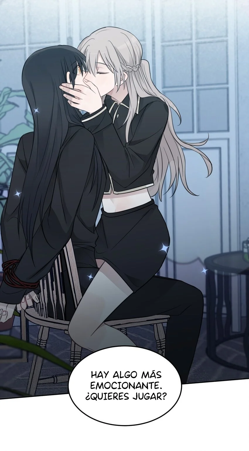 Escucha las estrellas Capítulo 40 - Page 26