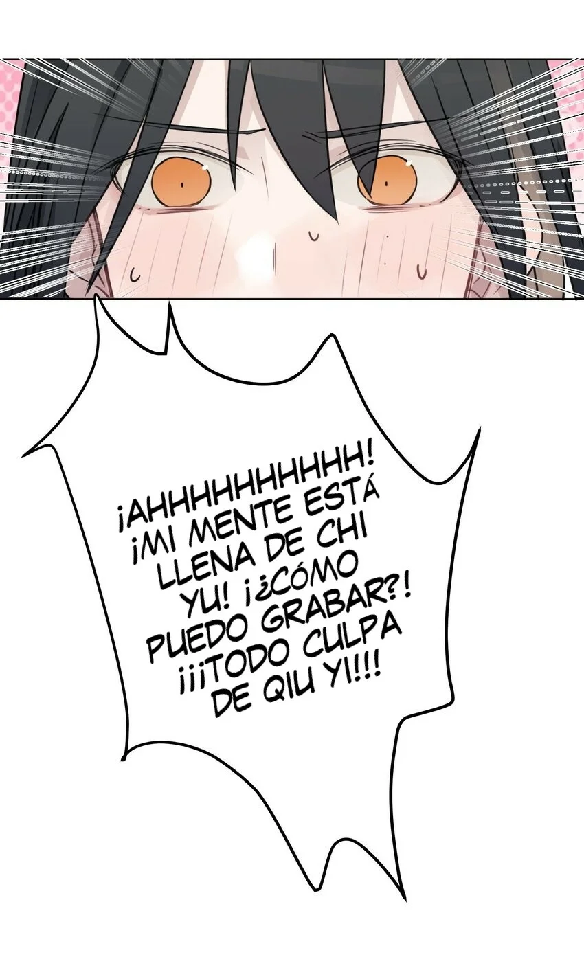 Escucha las estrellas Capítulo 40 - Page 27