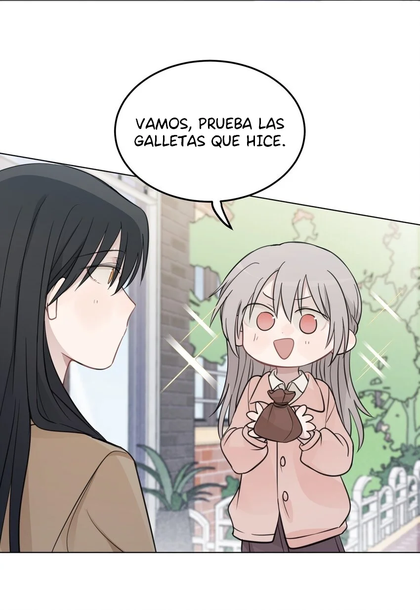 Escucha las estrellas Capítulo 40 - Page 30