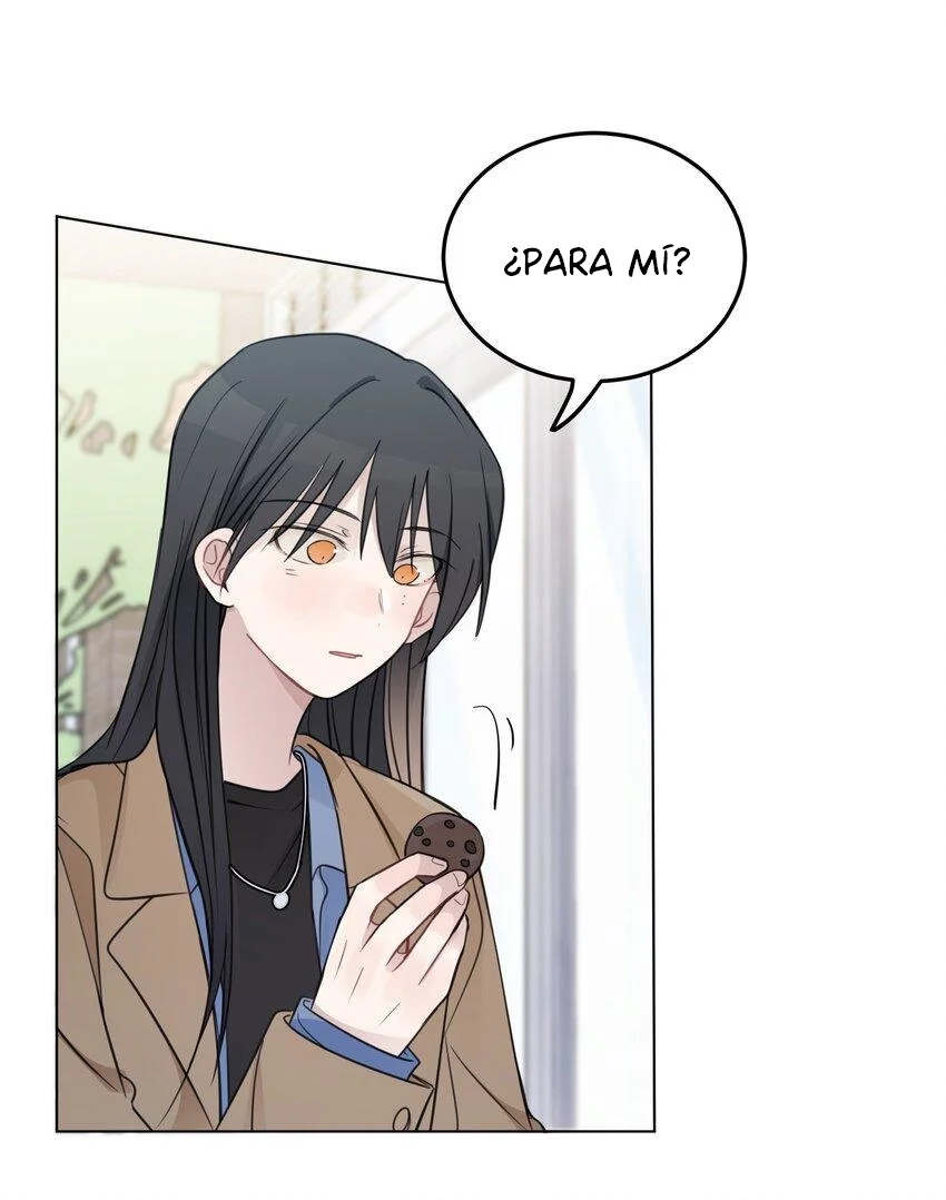Escucha las estrellas Capítulo 40 - Page 31
