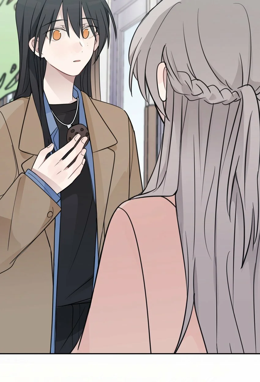 Escucha las estrellas Capítulo 40 - Page 34