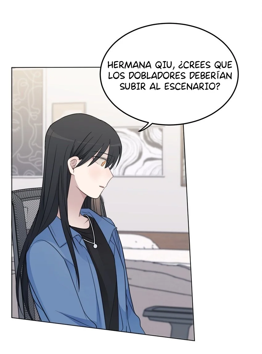 Escucha las estrellas Capítulo 40 - Page 6