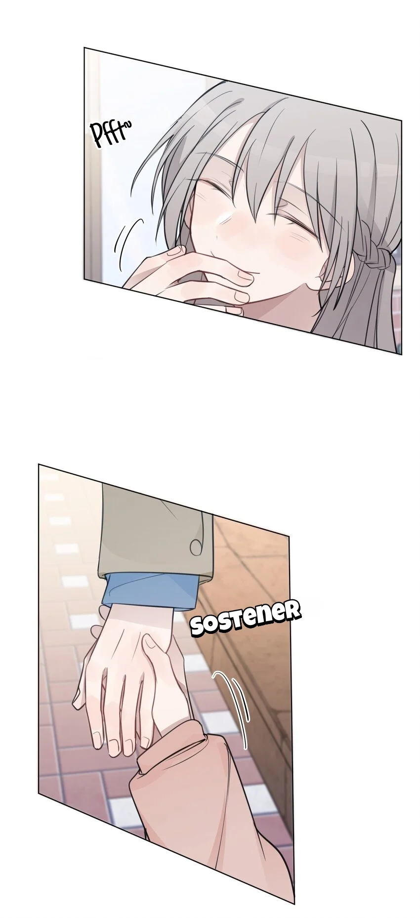 Escucha las estrellas Capítulo 41 - Page 13