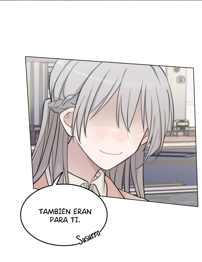 Escucha las estrellas Capítulo 41 - Page 24