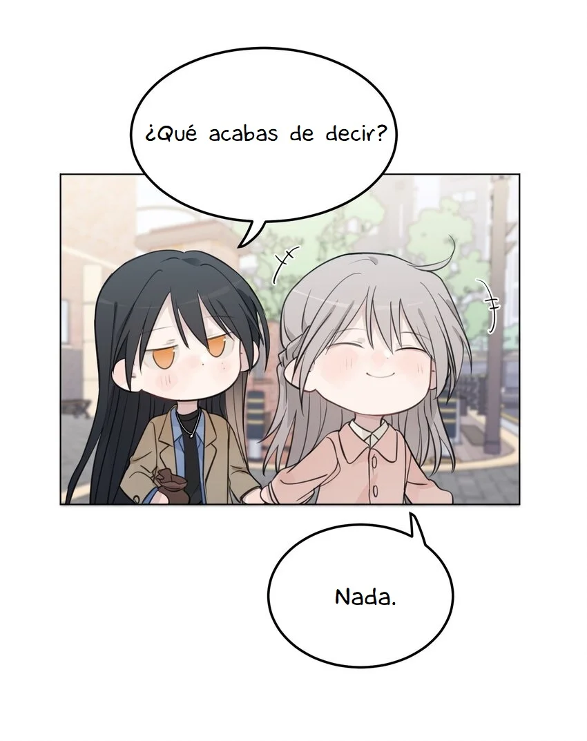 Escucha las estrellas Capítulo 41 - Page 25