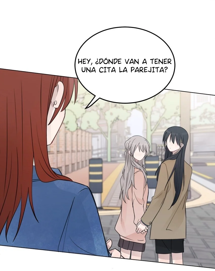 Escucha las estrellas Capítulo 41 - Page 26