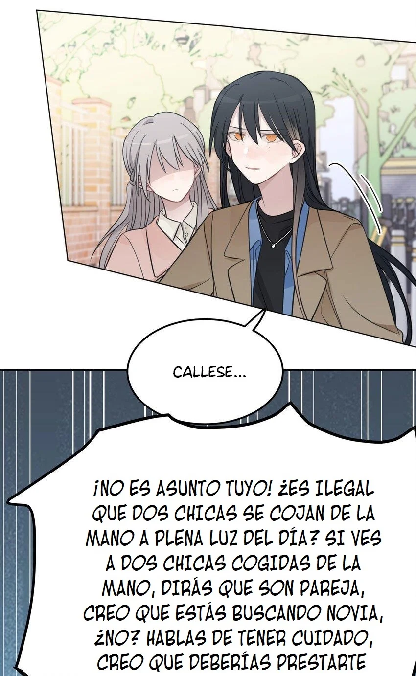 Escucha las estrellas Capítulo 41 - Page 29