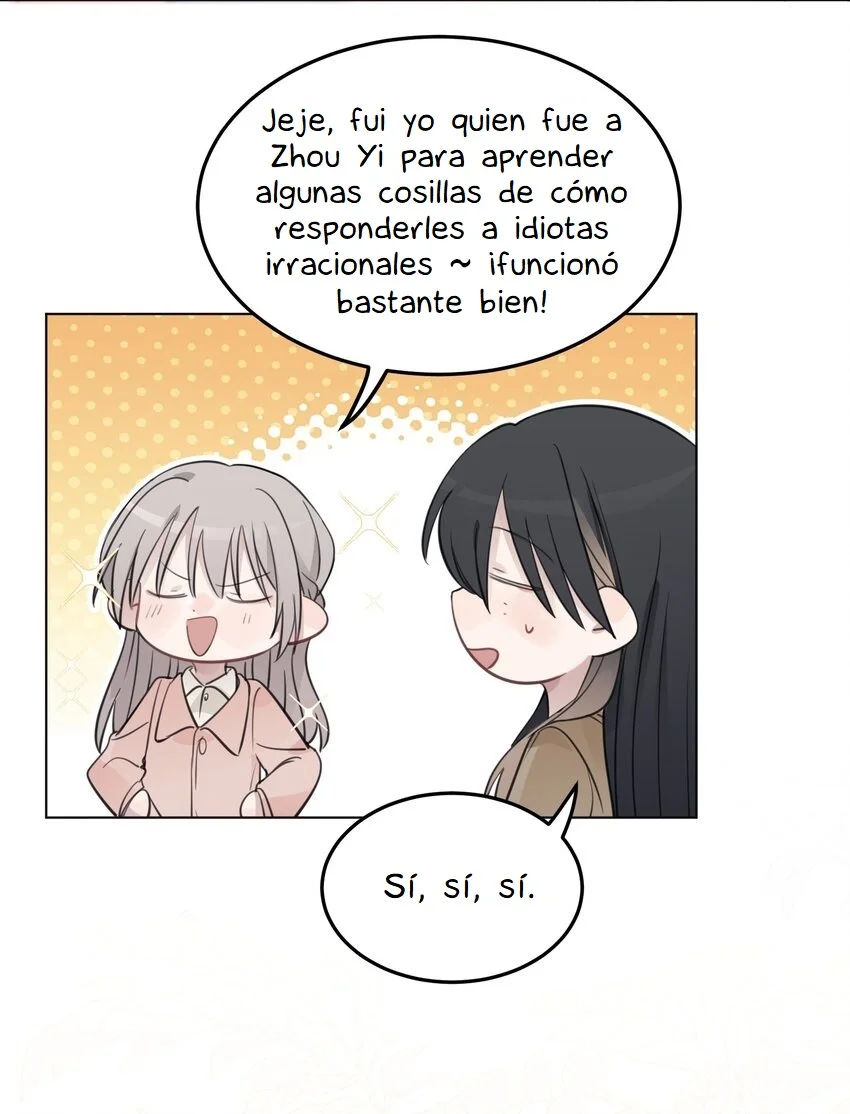 Escucha las estrellas Capítulo 41 - Page 32