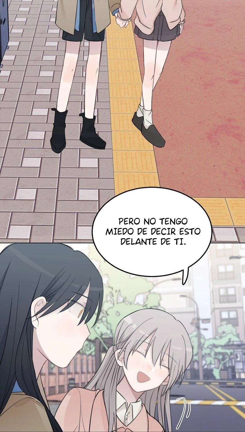 Escucha las estrellas Capítulo 41 - Page 34