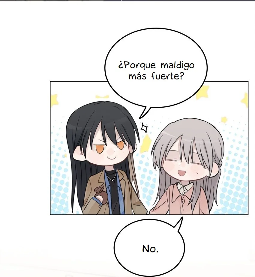 Escucha las estrellas Capítulo 41 - Page 35