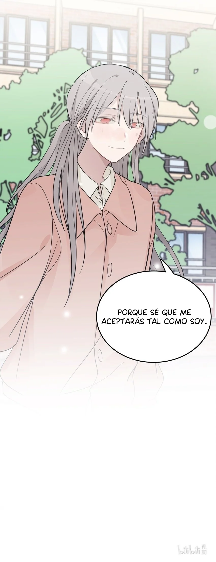 Escucha las estrellas Capítulo 41 - Page 36