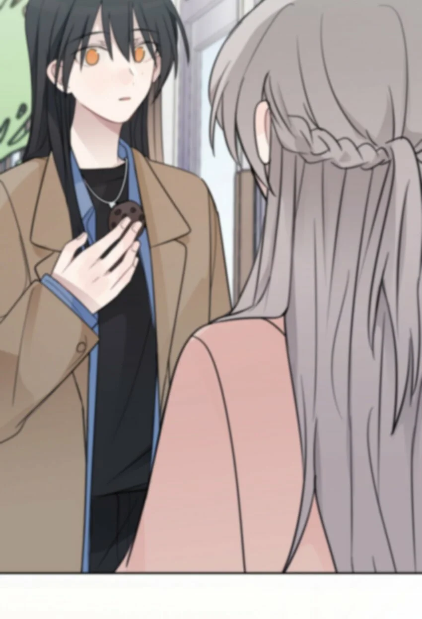 Escucha las estrellas Capítulo 41 - Page 4