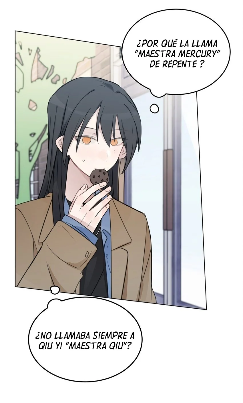 Escucha las estrellas Capítulo 41 - Page 7