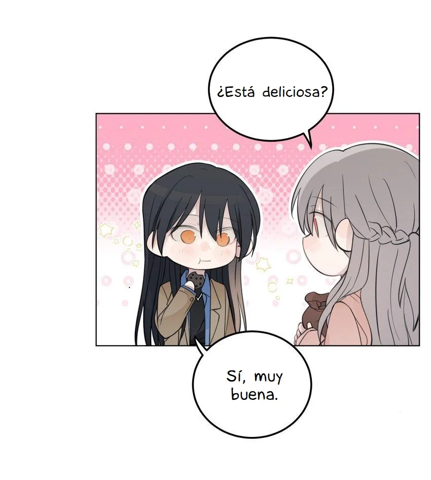 Escucha las estrellas Capítulo 41 - Page 8