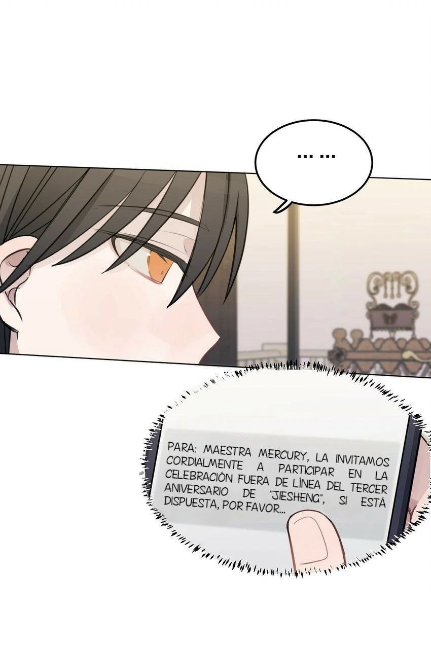 Escucha las estrellas Capítulo 42 - Page 11