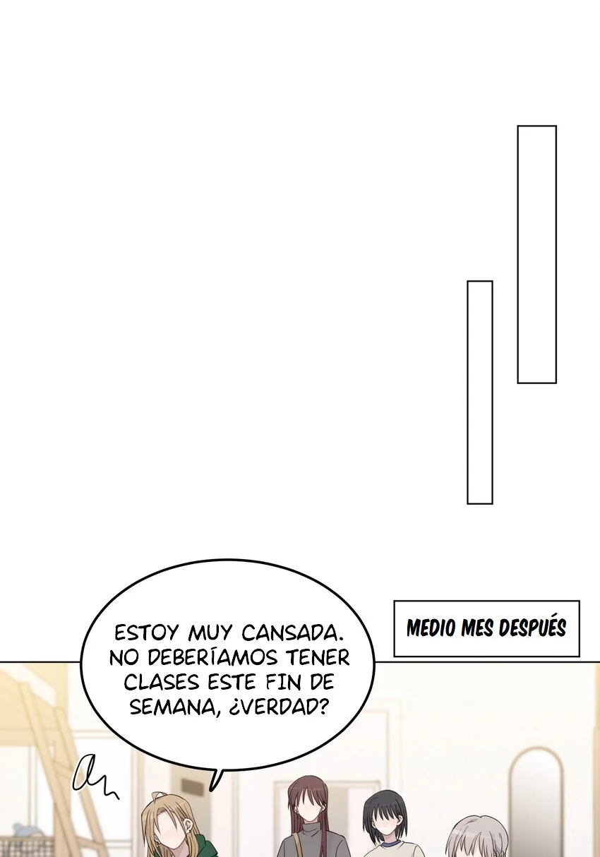 Escucha las estrellas Capítulo 42 - Page 16