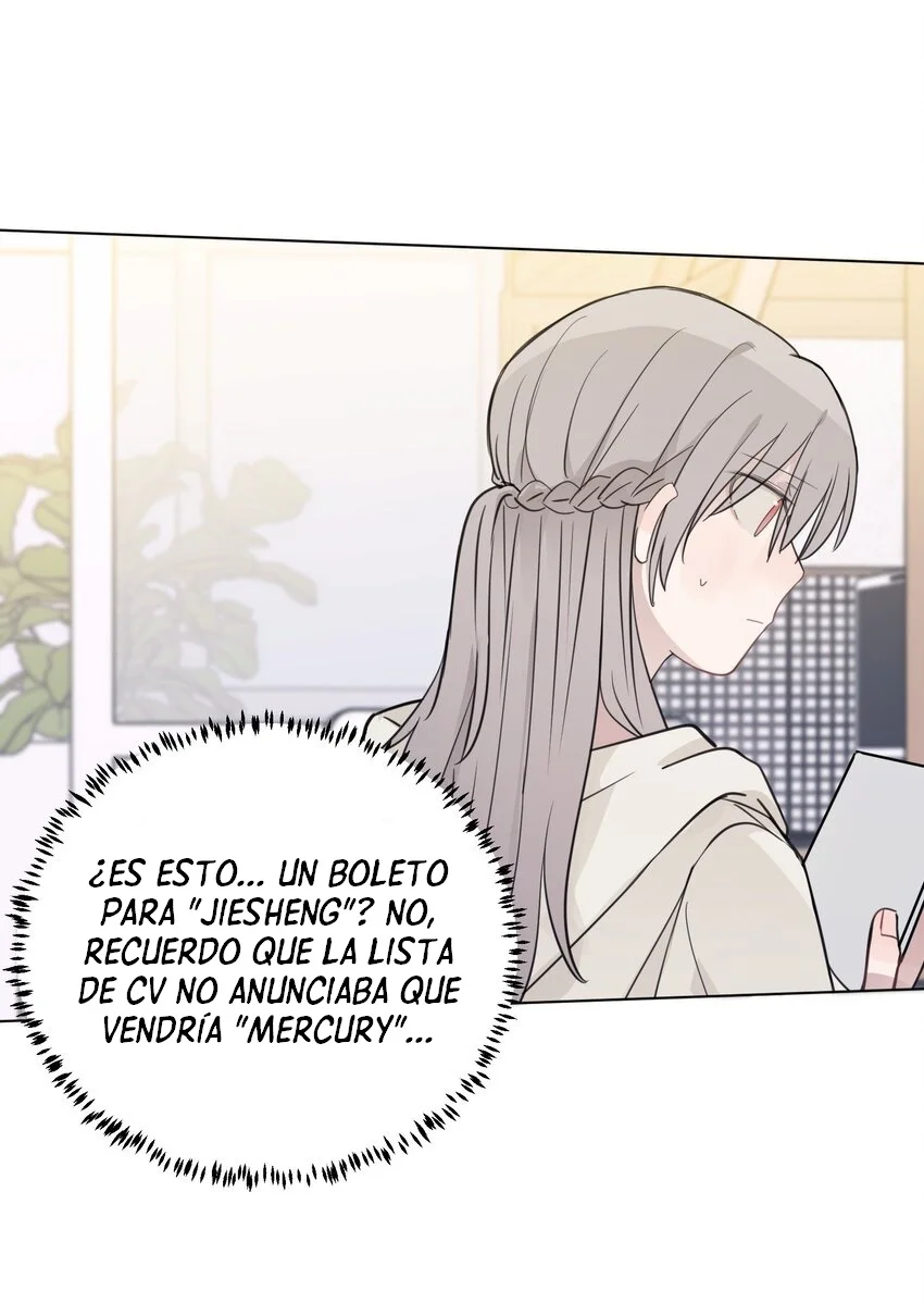 Escucha las estrellas Capítulo 42 - Page 26