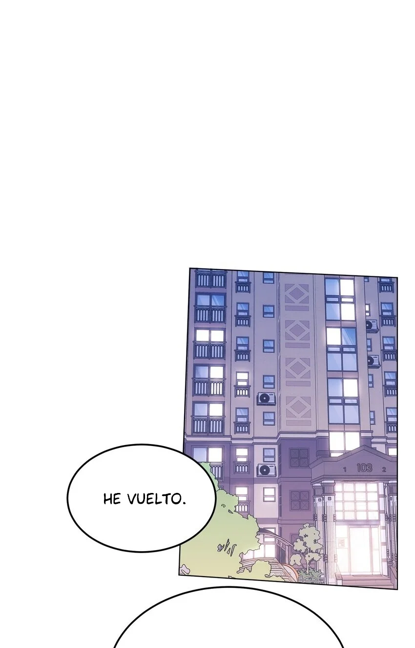 Escucha las estrellas Capítulo 42 - Page 3