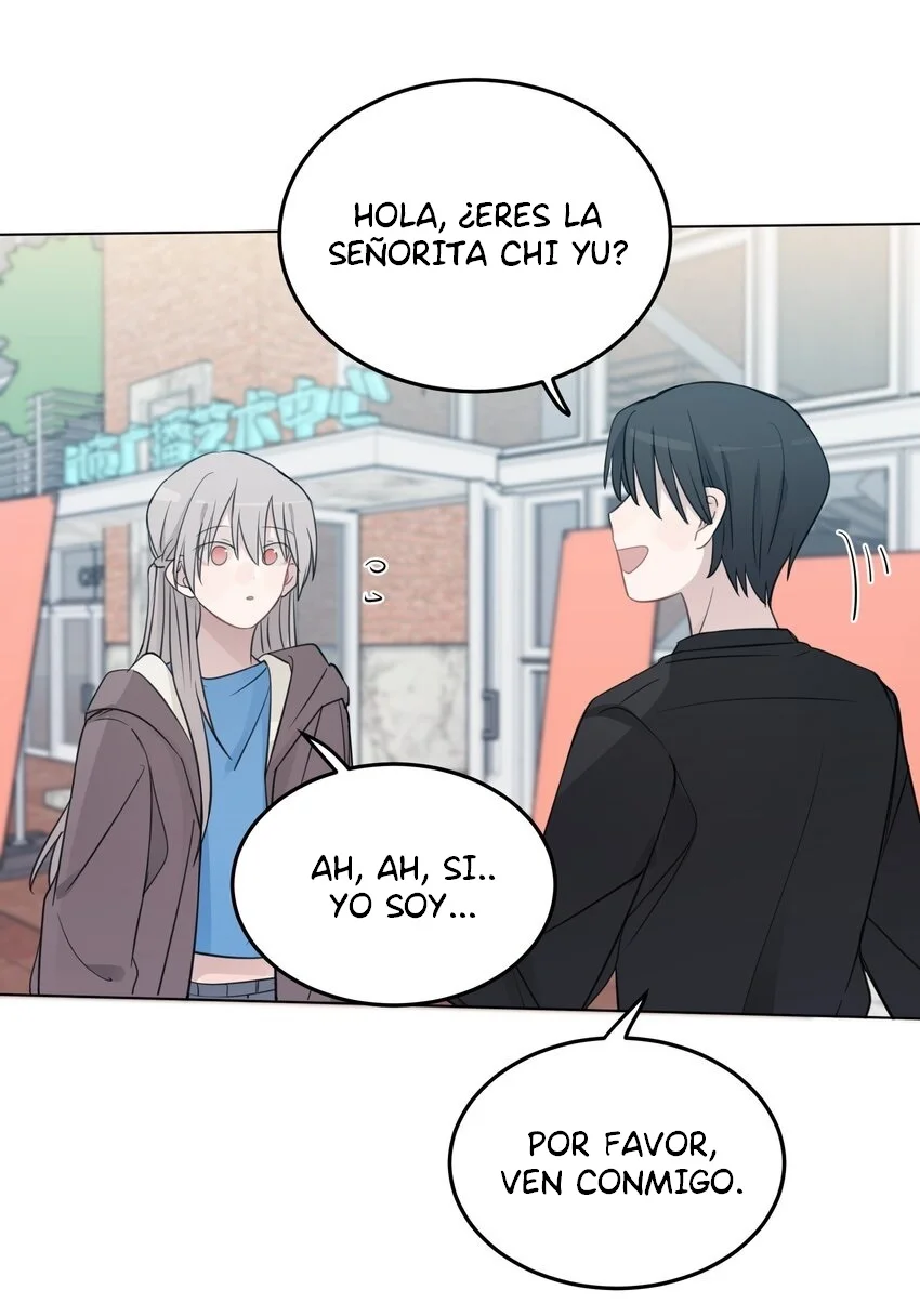 Escucha las estrellas Capítulo 42 - Page 30