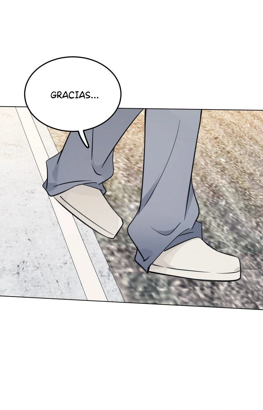 Escucha las estrellas Capítulo 42 - Page 33