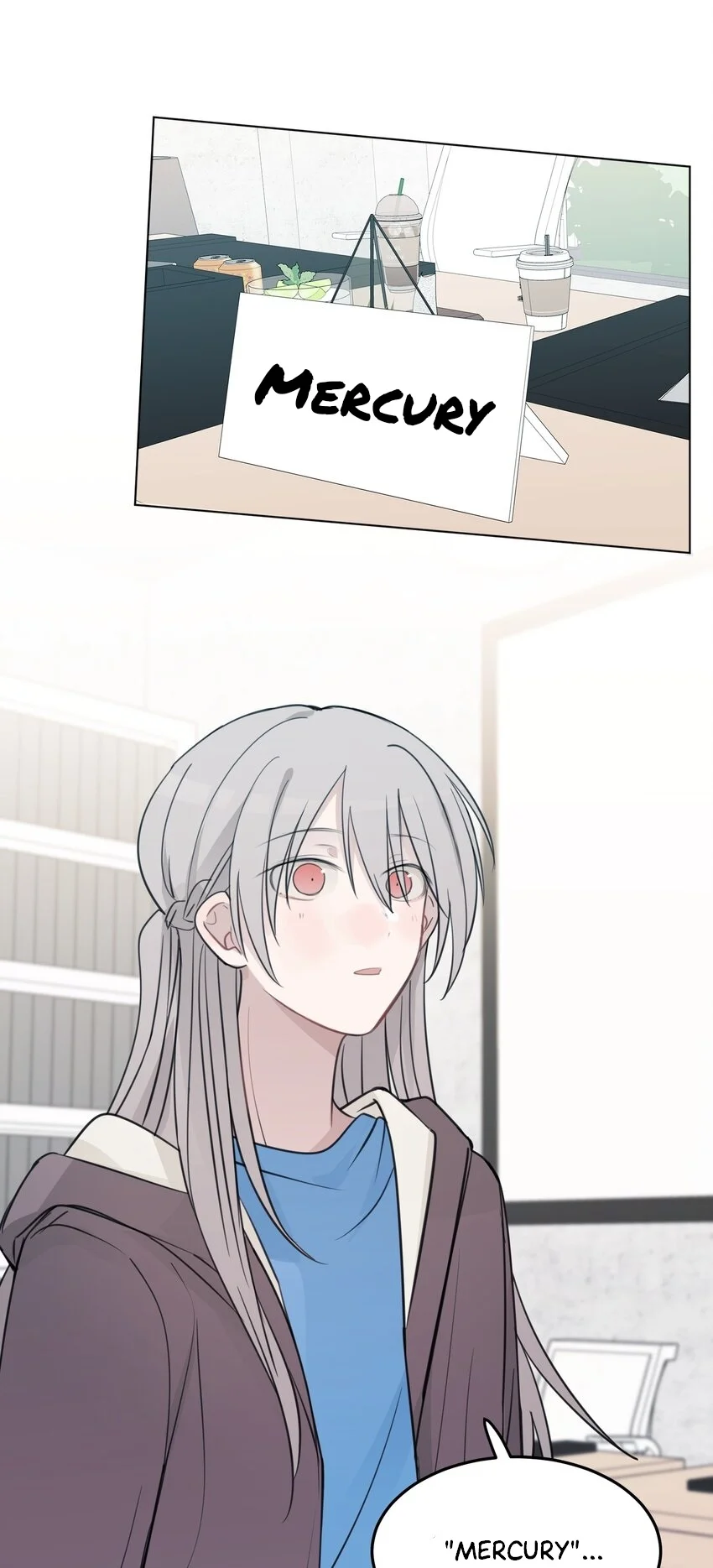 Escucha las estrellas Capítulo 42 - Page 35