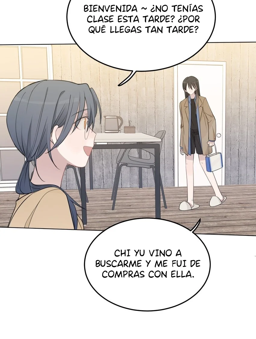 Escucha las estrellas Capítulo 42 - Page 4