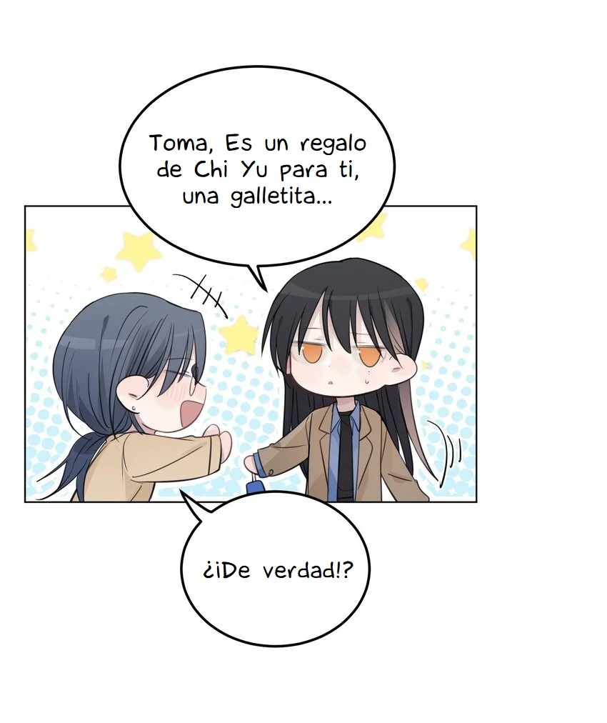 Escucha las estrellas Capítulo 42 - Page 5