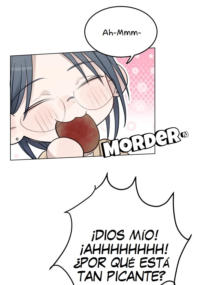 Escucha las estrellas Capítulo 42 - Page 7