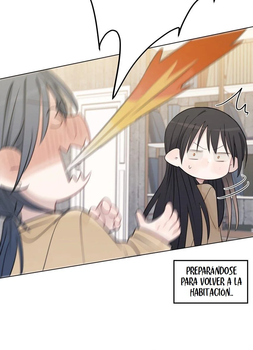 Escucha las estrellas Capítulo 42 - Page 8